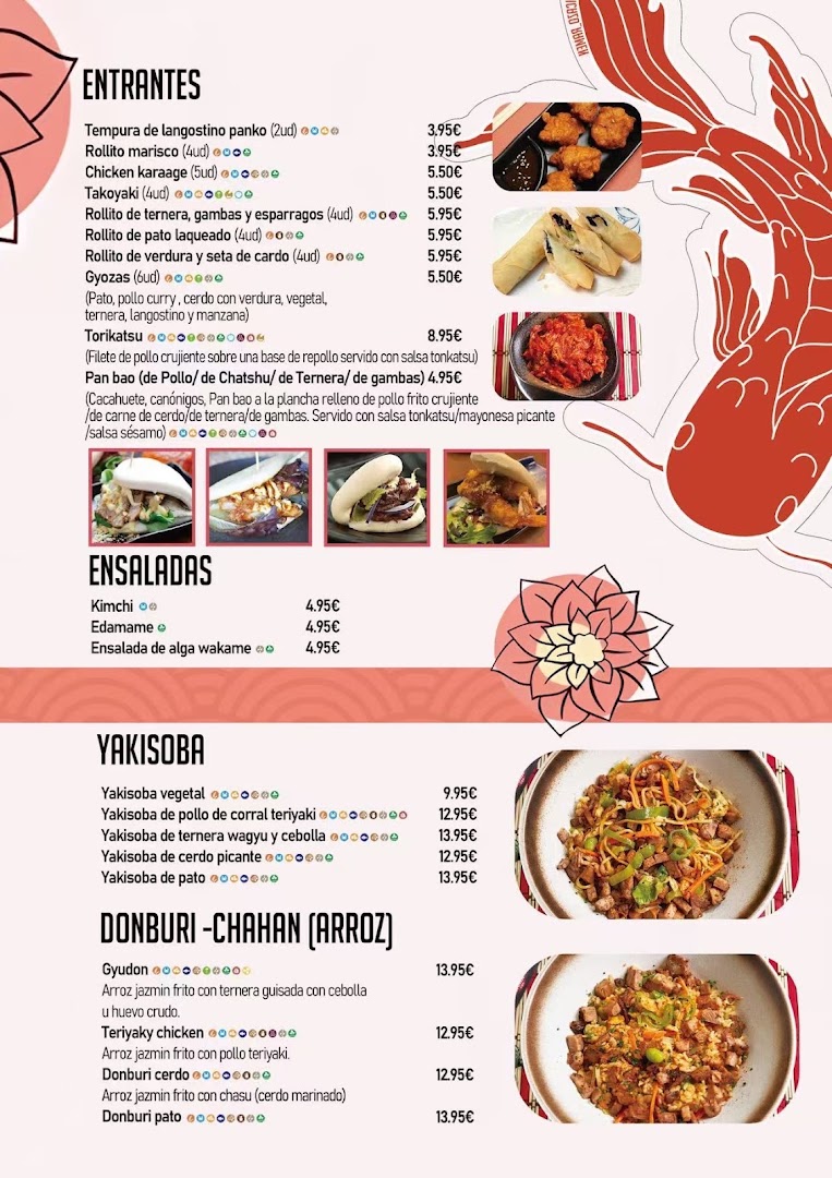 ShoGun Ramen · Fotos 3