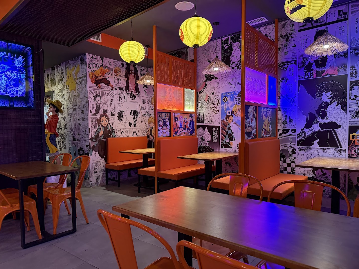 ShoGun Ramen · Fotos 1
